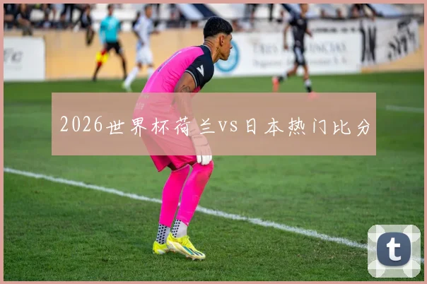 2026世界杯荷兰vs日本热门比分