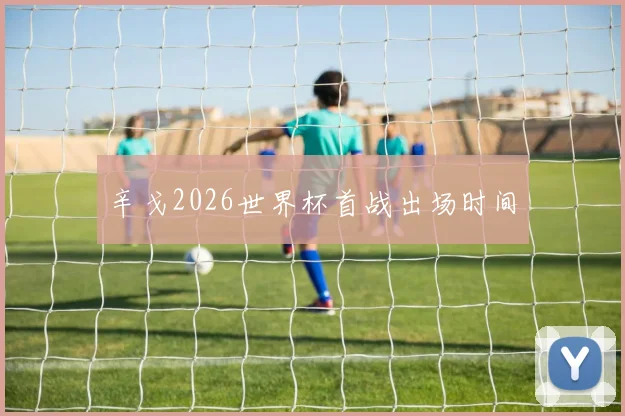 辛戈2026世界杯首战出场时间