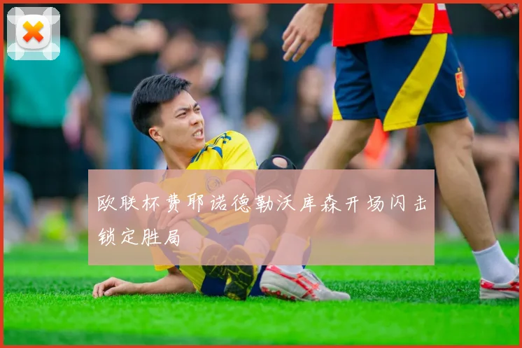 欧联杯费耶诺德勒沃库森开场闪击锁定胜局