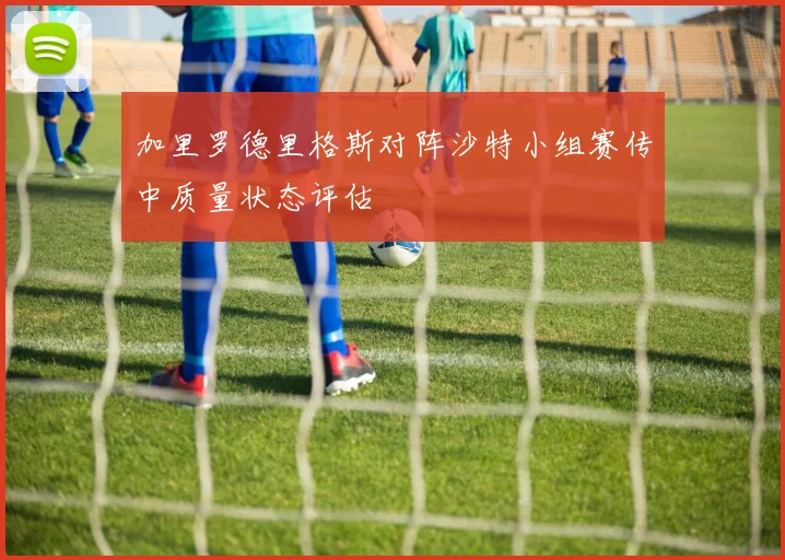 加里罗德里格斯对阵沙特小组赛传中质量状态评估